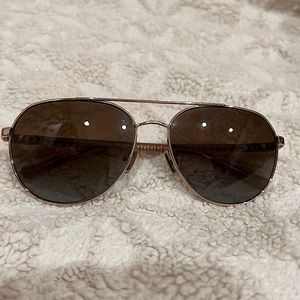 Good condition Coach women sunglasses